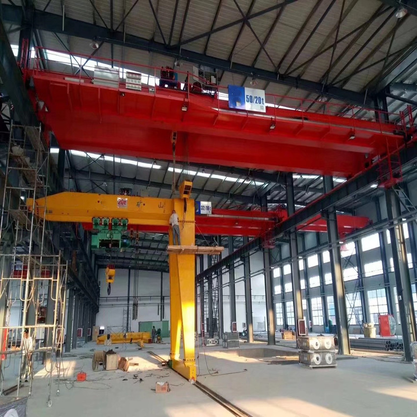 天車廠家介紹起重機（天車、桁吊）的工作級別